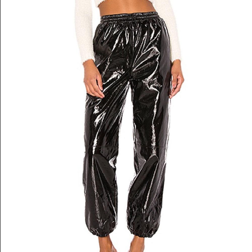 Black pants